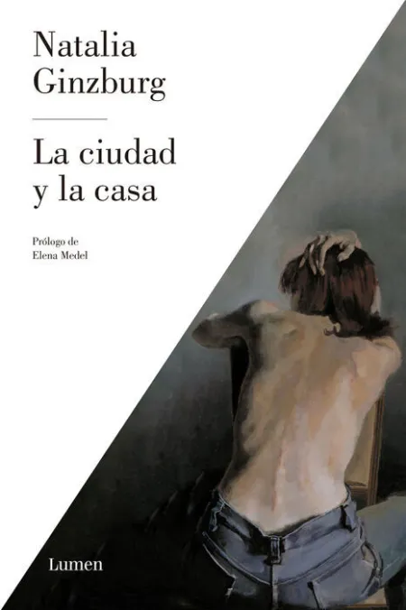 La Ciudad y la Casa
