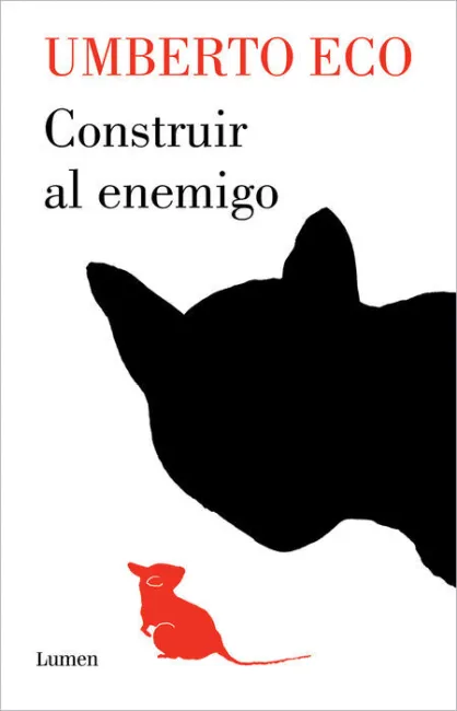 Constuir Al Enemigo