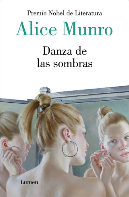 Danza de las Sombras. Premio Nobel de Literatura