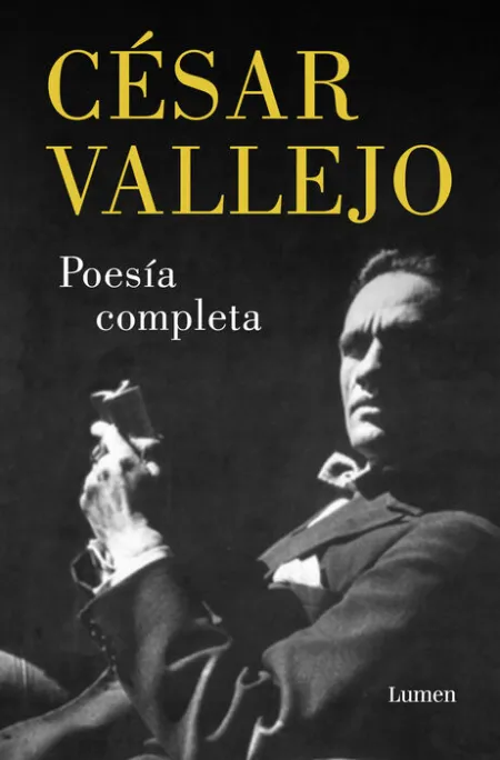 Poesía Completa Vallejo