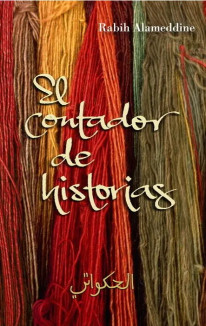Contador de Historias, el
