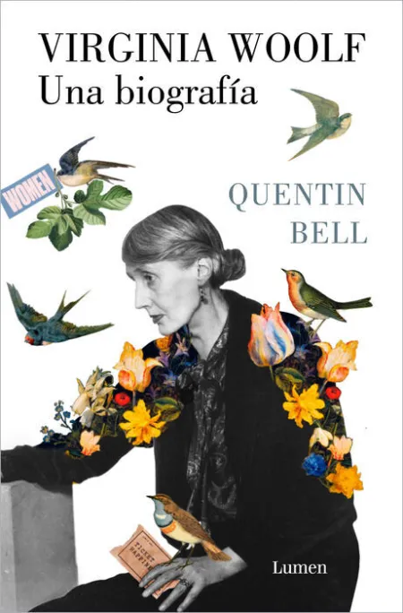 Virginia Woolf: una Biografia