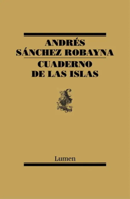 Cuaderno de las Islas
