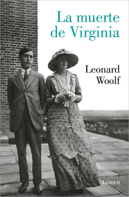 Muerte de Virginia, la.