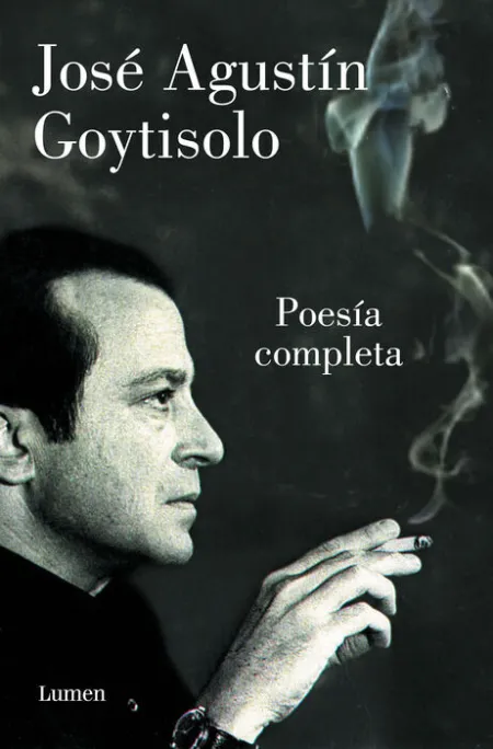 Poesía Completa Goytisolo