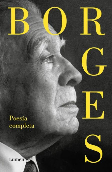 Poesía Completa Borges