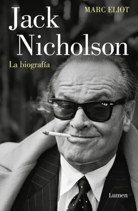 Jack Nicholson, la Biografía