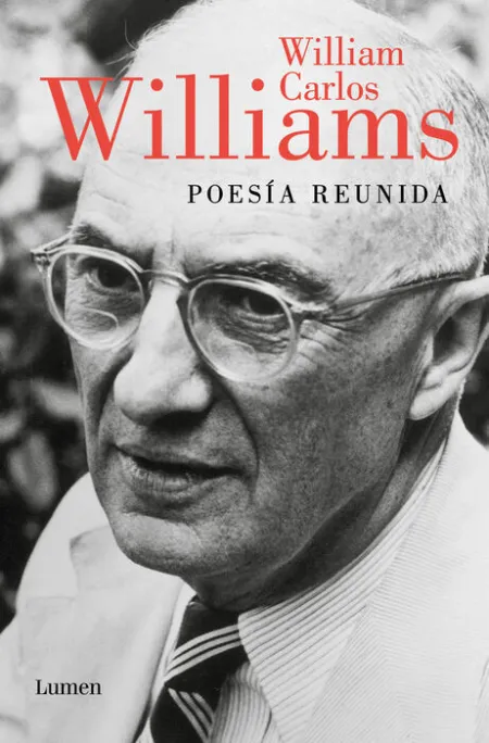 Poesía Reunida Williams