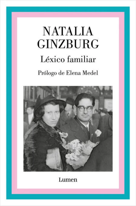 Léxico Familiar