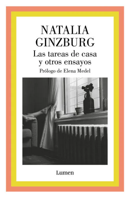 Las Tareas de Casa y Otros Ensayos