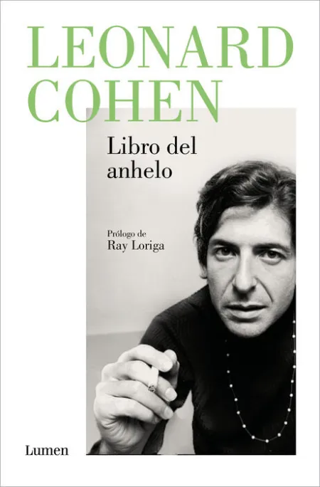 Libro del Anhelo