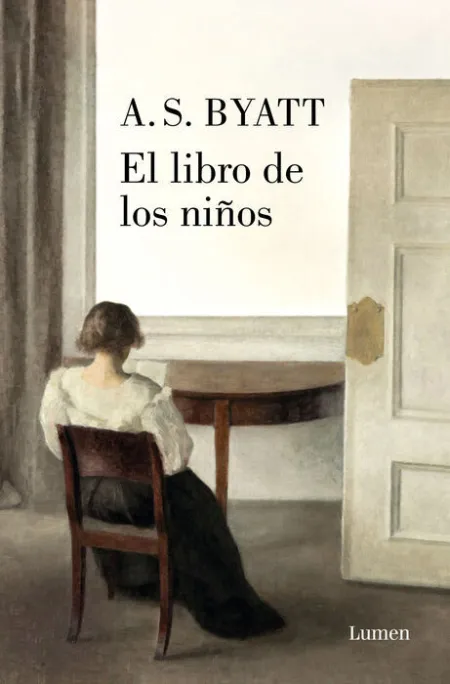 El Libro de los Niños