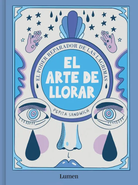 El Arte de Llorar