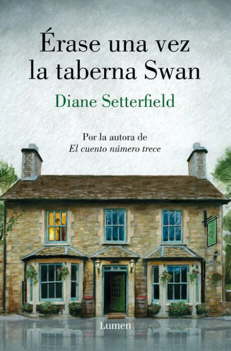 Érase una Vez la Taberna Swan