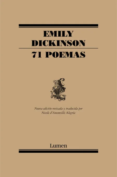 71 Poemas (Nueva Edición Revisada)