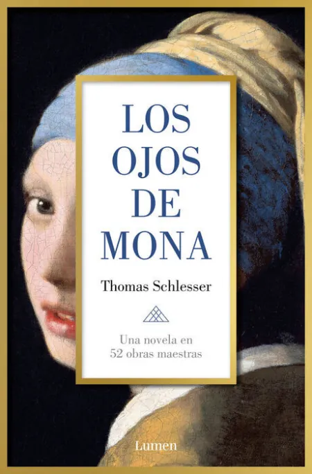 Ojos de Mona, los