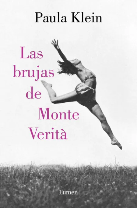 Brujas de Monte Verita, las