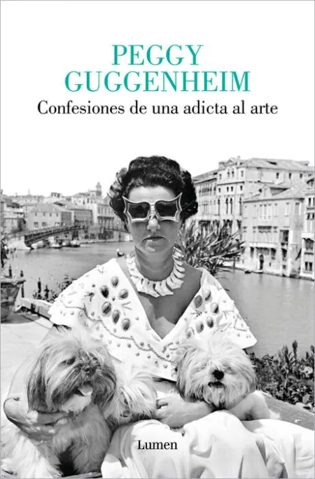 Confesiones de una Adicta Al Arte
