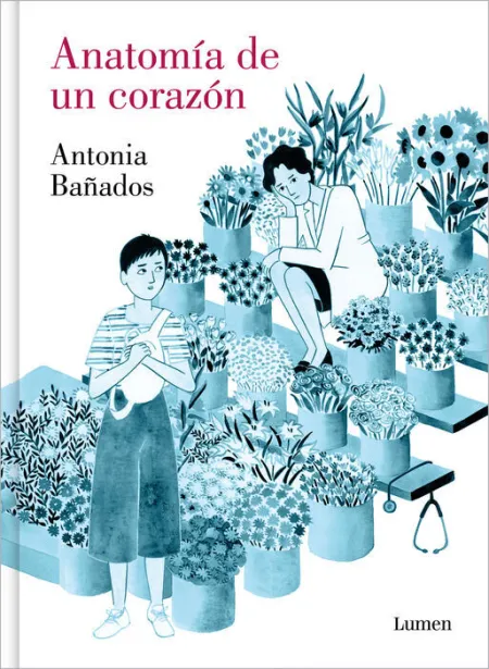 Anatomía de un Corazón