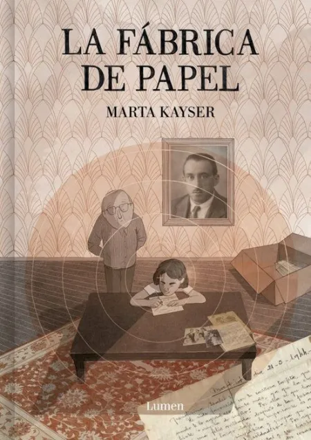 La Fábrica de Papel