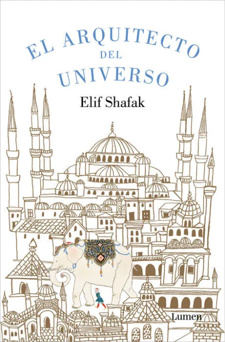 El Arquitecto del Universo