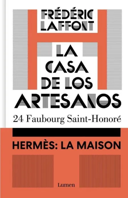 La Casa de los Artesanos. 24 Faubourg Saint-Honore