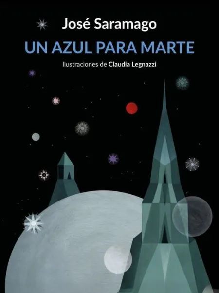 Un Azul para Marte