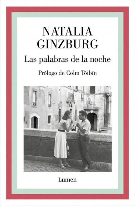 Las Palabras de la Noche