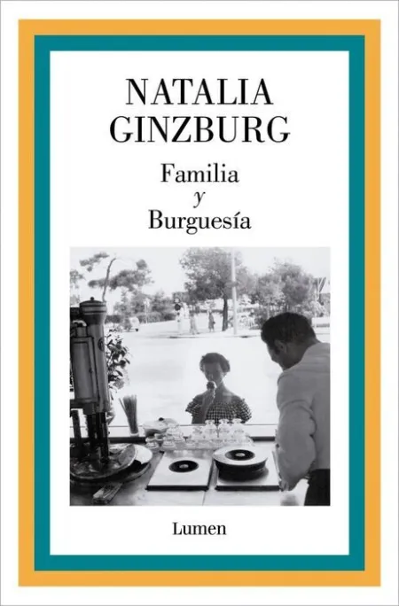 Familia y Burguesía
