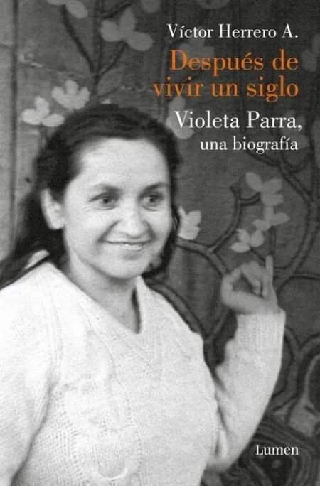 Despues de Vivir un Siglo