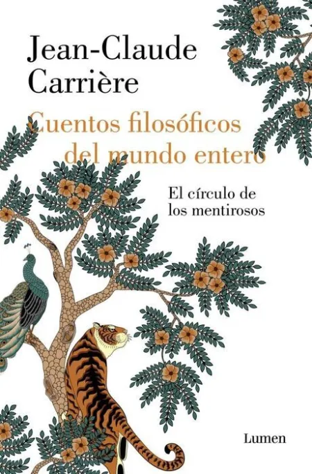 Cuentos Filosóficos del Mundo Entero