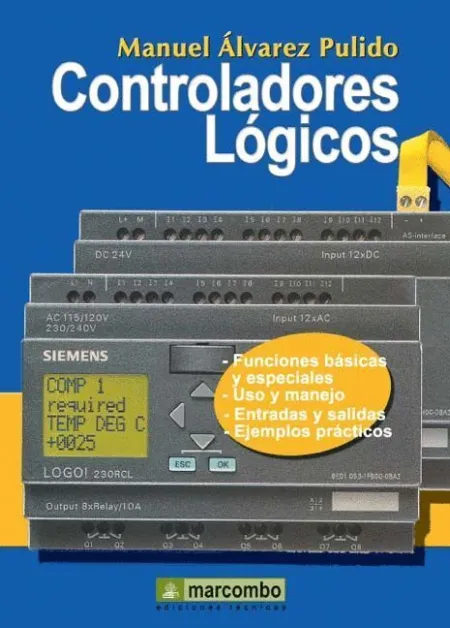 Controladores Logicos