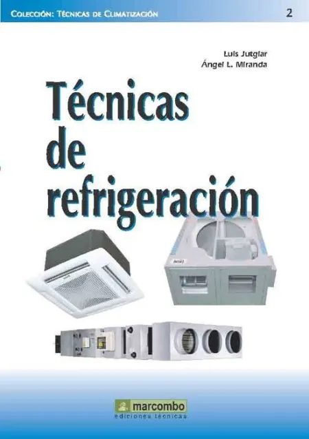 *** Tecnicas de Refrigeracion
