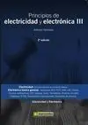 T/Iii Principios de Electricidad y Electronica (2ªed)