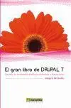 Gran Libro de Drupal 7, el