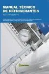 Manual Tecnico de Refrigerantes
