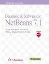 Desarrollo de Software con Netbeans 7. 1