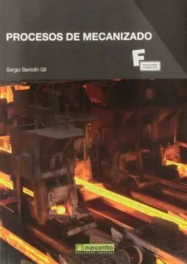 013 Cfgm Procesos de Mecanizado