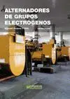 Alternadores de Grupos Electrogenos 3ªedicion