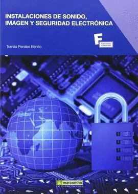 014 Instalaciones de Sonido, Imagen y Seguridad Electronica