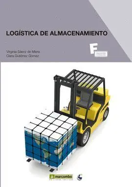 014 Cf/Gs Logistica de Almacenamiento