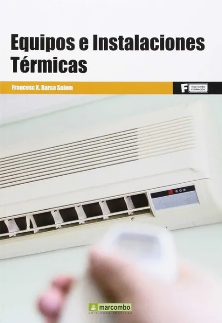 015 Cf/Gs Equipos e Instalaciones Termicas