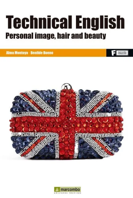 Technical English: Personal Image, Hair And Beauty