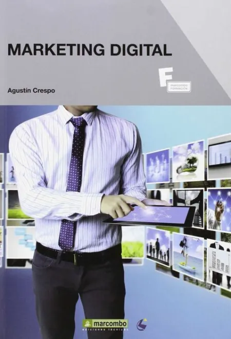015 Cf/Gs Marketing Digital