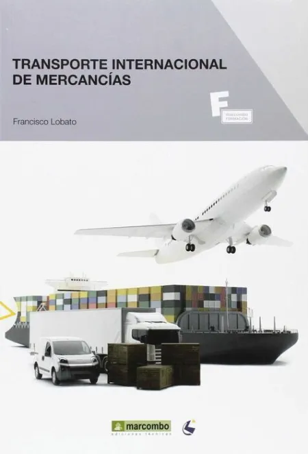 015 Cf/Gs Transporte Internacional de Mercancias