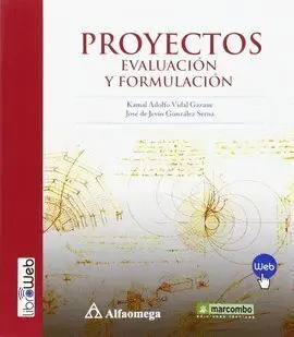 Proyectos : Evaluacion y Formulacion
