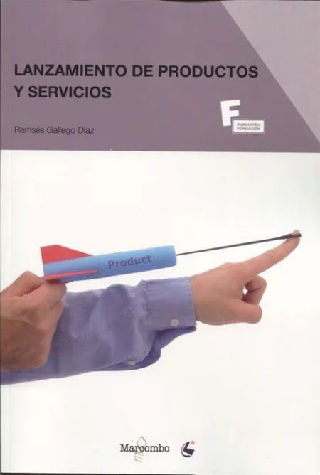 016 Cf/Gs Lanzamiento de Productos y Servicios