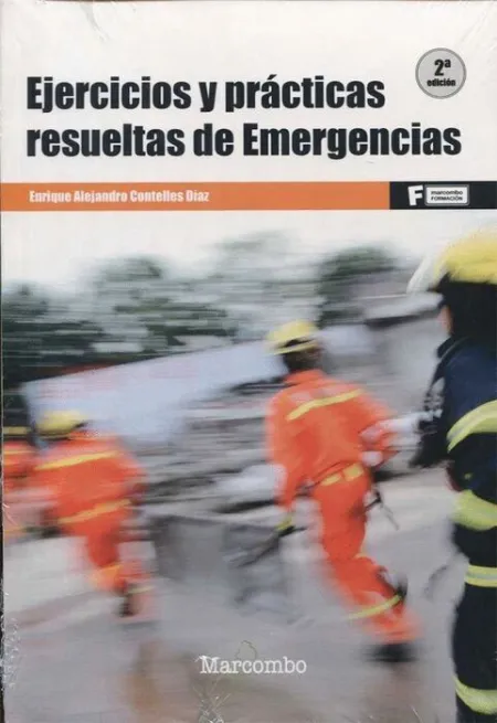 016 Ejercicios y Practicas Resueltas de Emergencias