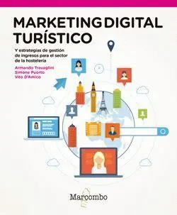Marketing Digital Turistico