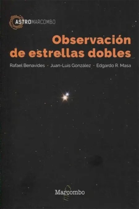 Observacion de Estrellas Dobles